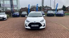 Toyota Yaris 1.5 Hybrid Design 5dr CVT Hybrid Hatchback